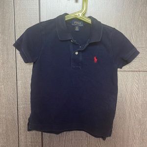 Polo Ralph Lauren toddler shirt